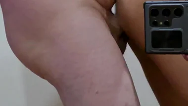 My Stepdaddy Fuck Me in a Hotel