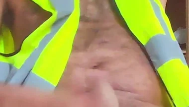 Horny in Holiday