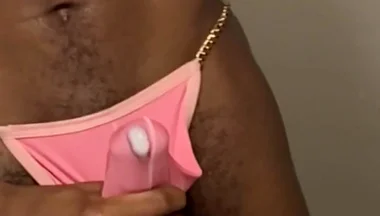Lunch Got Thick, and I Stayed Pretty in Pink