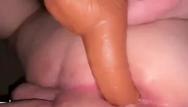 Pounding My Pussy 11