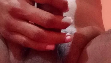 Crimey Cocks in Hand Job in Bedroom