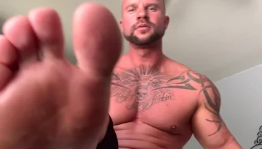 I’m Asked to Wear Athletic Jock Socks and Show More Tops ‍ so Today I Give You Both!