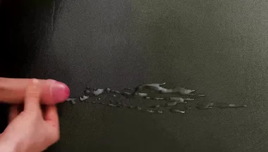 Huge Cum Load
