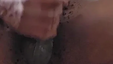Stressed Bull Gets Deep Gratitude From Grateful 15 Min