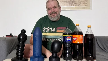 I Show My Favorite Toys!
