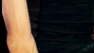 Cdmichelle Trying on Daughters Sexy Panties