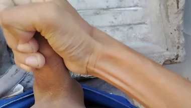 A Morning Without Ejaculation