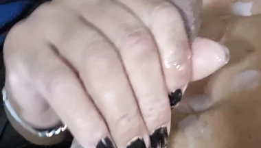 Cumshot