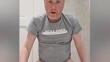 Stepdaddies Filthiest Video Yet. Dildo. Butt Plug. Cum. Gape. Cum Eating. Chastity Cage