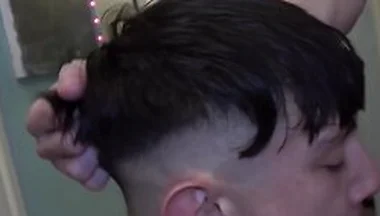 2x Taylor Twink On Twink