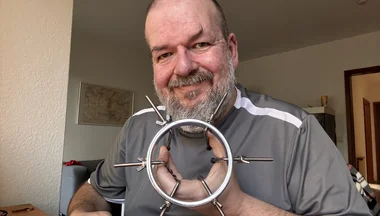 Crazy, New Toys! First Test!