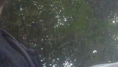 Fucking Outdoors
