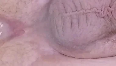 22 minutes of my hole getting pounded by my machine