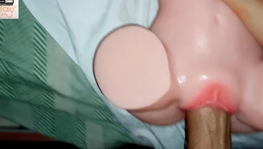 Now I'll Show You How I Fuck You