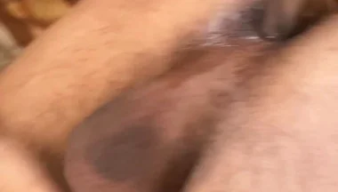 Anal Dildo