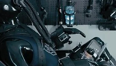 Total Automation [pp Training]