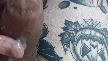 My Dirty Little Cock