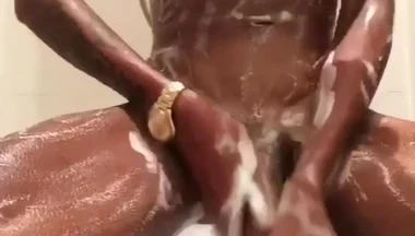 Sexy Skinny Boy Jerks off