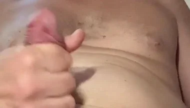 Gym at Home, Smoking and Jerking
