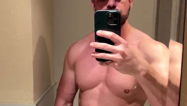 Does My Dick Look Good in This Light?
