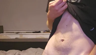 Do You Wanna Suck It Till Its Hard?