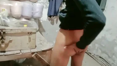 Full Gay Masturbation