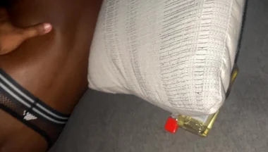 Late Night Fuck with My Boyfriend