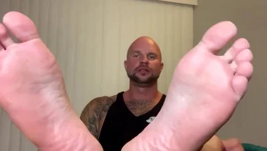 Foot Fetish