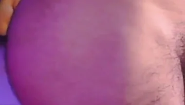 Slow Spank Ass