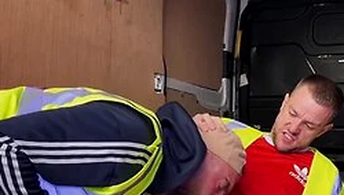 Skullfuck Your Rough Trade Road Worker