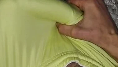 Salome Salvi - Fabulous Sex Clip Gay Straight Guys Ever Seen