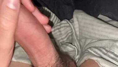 Jerking At Morning