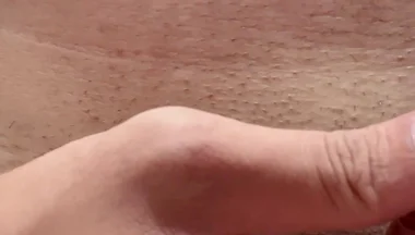 Papaya Seeds Inserted Into the Urethra