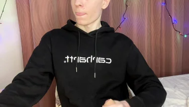Twink Prostate Tingles During Intense Solo Hand Pump