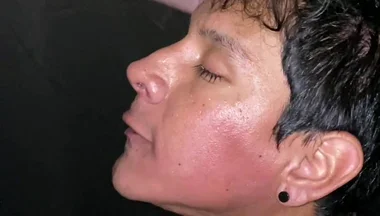 Destroyed My Throat