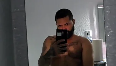Tocándome Sexy