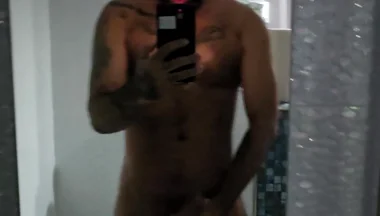 Touching Myself Sexy