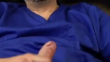 Doctor Humiliates You for Your Cut Cock