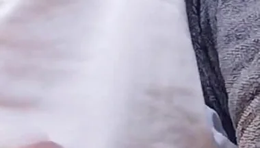 Just Another Morning Jerkoff in Underwear