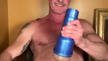 Fleshlight Fun