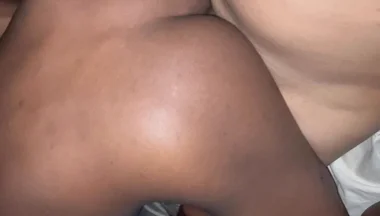 Twink Riding Dick Raw with Passion Non Stop on Latino Cock