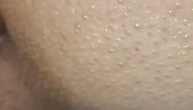 Damn, What a Fuck with Hot Cum! My Cock Was Filled with Sweet Cum From Fucking My Ass!