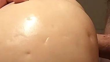 Sextoy Duck and Cumshot