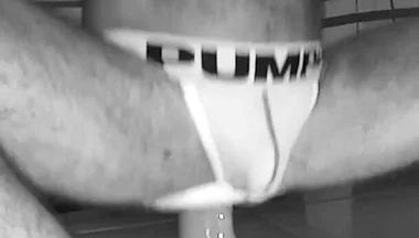 Big Dildos for a Big Ass