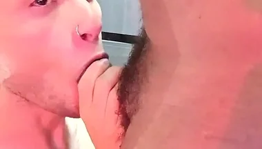 Swallowing Dick the Way I Like It
