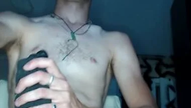 Solo Jerk Big Dick Twink
