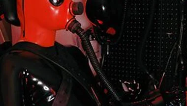 Buckaroos Drone Training [phase 1 - Anal Training]