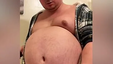 Just Enjoying Being Fat