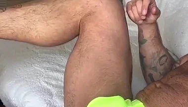 Uncut King Bareback Anal Feet Lovers Sucking Toes Soles Feet