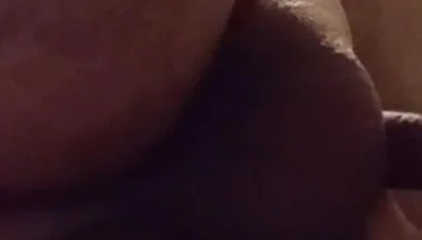 Daddy Getting Wetttt